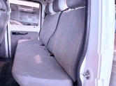 Volkswagen Transporter T5 dvojkabína,6 miest - 3