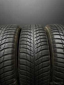 Sada pneu Bridgestone 215/65 r17 99H - 3