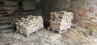 Tehla a škridla - 3