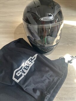Cyber damska prilba - 3