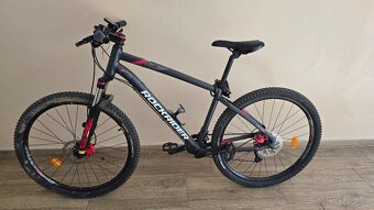 Horský bicykel Rockrider ST 540 - 3
