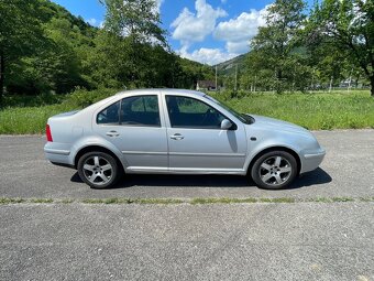 Volkswagen Bora 1.9 TDi - 3