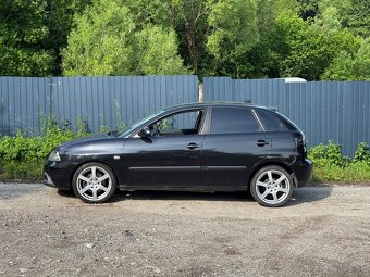 Predám Seat Ibiza 1.9tdi 96kw - 3