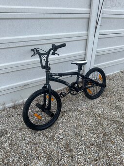 BMX - 3