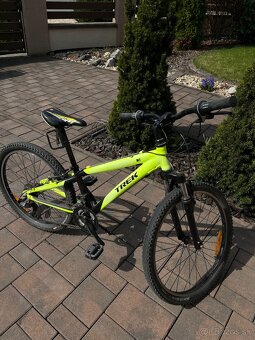 Bicykel Trek - 3