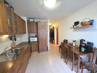 Prenajmeme 2+kk bezbariérový byt, Kysucké Nové Mesto, R2 SK. - 3