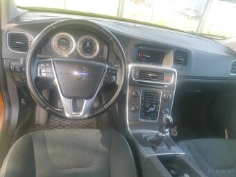 Volvo S60 - 3