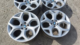 Disky 5x120 R20 z X5, X6 - 3