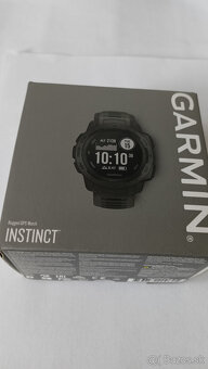 Garmin Instinct - 3