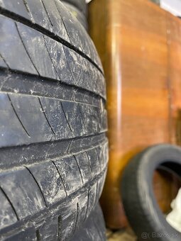 Michelin primacy 3 - 3