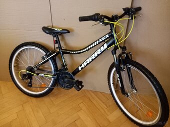 Predám bicykel - 3