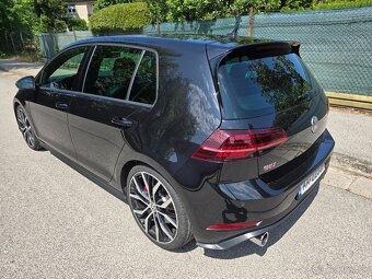 VW Golf 7 GTI 2.0 TSI 180 kw DSG 2018 - 3