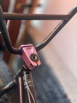 Bmx bicykle - 3