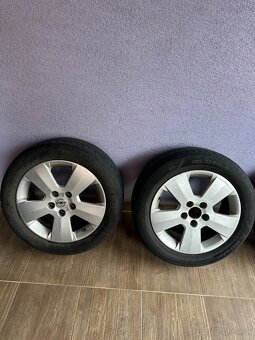 5x110 R16 - 3