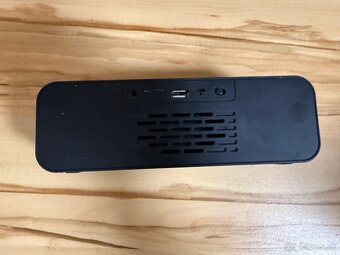 Bluetooth reproduktor - 3