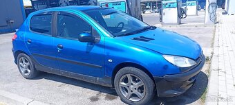 Peugeot 206 - 3