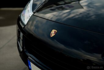 Porsche Cayenne 957 - len 110 000 km - 3