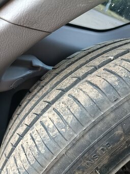 205/55R16 Letné - 3