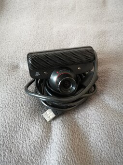 PS3 Move Set - 3