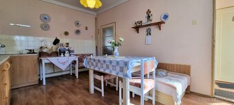 PNORF – nájom 3i RD + kk, pozemok 445 m2, širšie centrum - 3