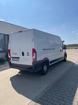 Predam fiat ducato 2.3 2020 - 3