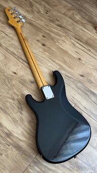 Ibanez Roadstar II Bass RB 650 (Made in Japan 1986) - 3