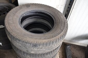 Zimné pneumatiky 225/75 R16C - 3