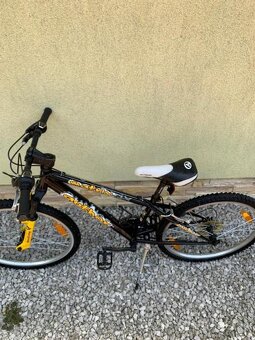 Bicykel Author 24 - 3