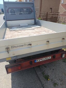 Fiat Ducato - 3