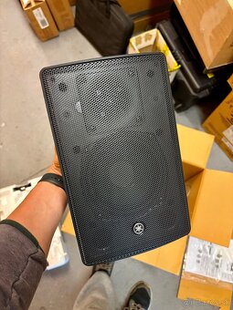 Yamaha VXS5 Surface Mount Speaker - 3
