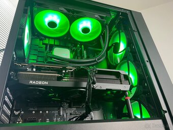 RX 9070XT/ Ryzen 7 9700x/32gb ddr5/1tb nvme - 3