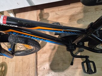 na predaj super specialized 16 - 3
