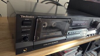Technics RS-B965 - 3