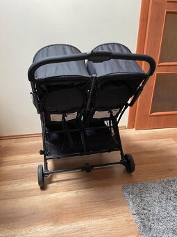 Hauck Swift Duo - 3
