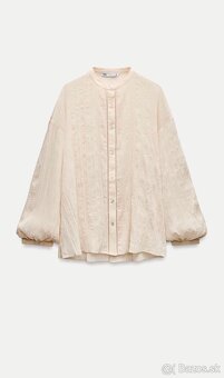 Bluzka Zara c. XL - 3