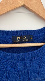 Polo Ralph Lauren sveter - 3