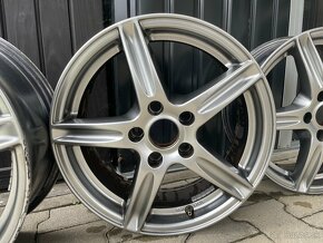 Dezent r16 5x112 - 3