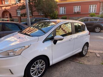 Ford B-MAX - 3