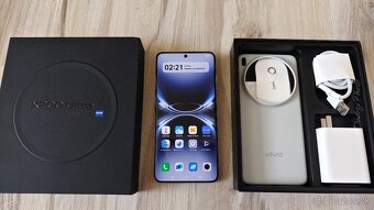 Vivo X200 Ultra - 3