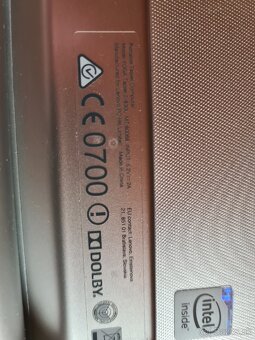 Predam 8" tablet aj na sim Lenovo yoga tab2 - 3