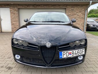 Alfa romeo 159 - 3