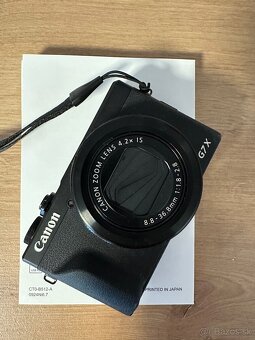 canon g7x mark iii - 3