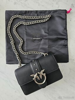 Pinko kabelka - 3