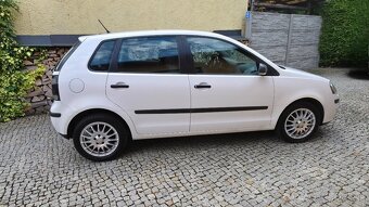 Volkswagen Polo 1.4 TDI Comfortline - 3
