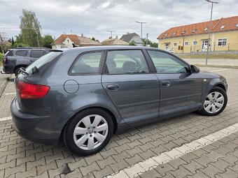 AUDI A3 1.9 TDI - 3