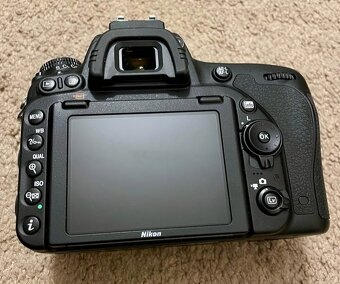 Nikon D750 - 3