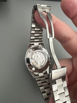 Tag Heuer Carrera Calibre 16 - 3