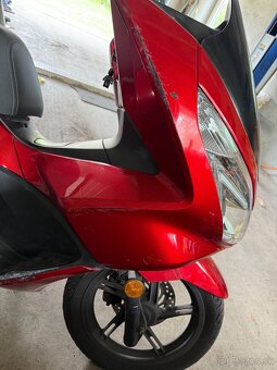 Honda pcx 125cc 2017 - 3