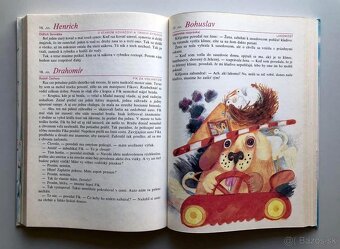 Rozprávky na celý rok - 365 + 1 rozprávka na každý deň - 3