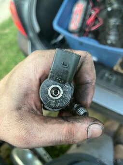 N47 motor z e91 318d 100kw - 3